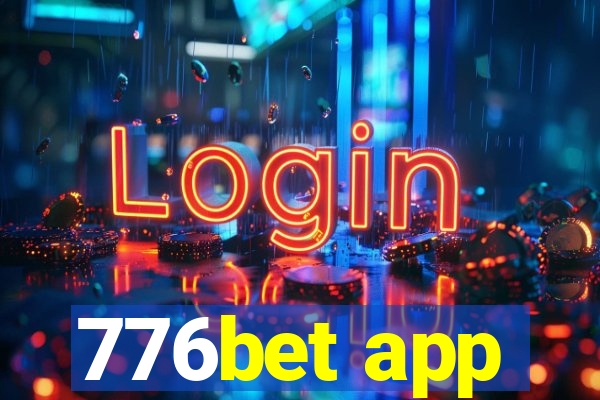 776bet app